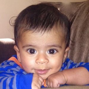 Meet your Posher, Sheril